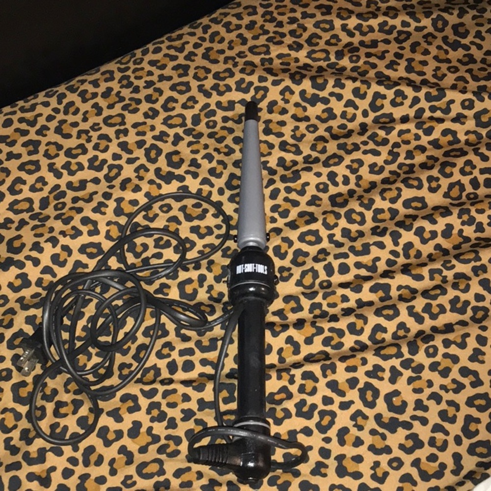 Hot Shots Tools💁🏻